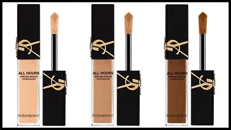 ysl creaseless concealer